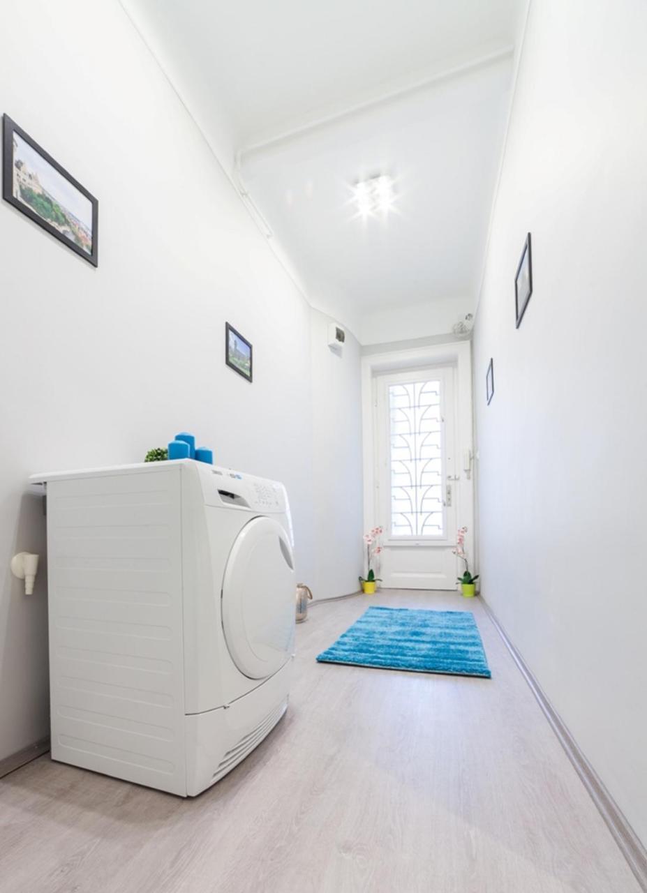 Real Apartments Wesselenyi III Budapest Exterior photo
